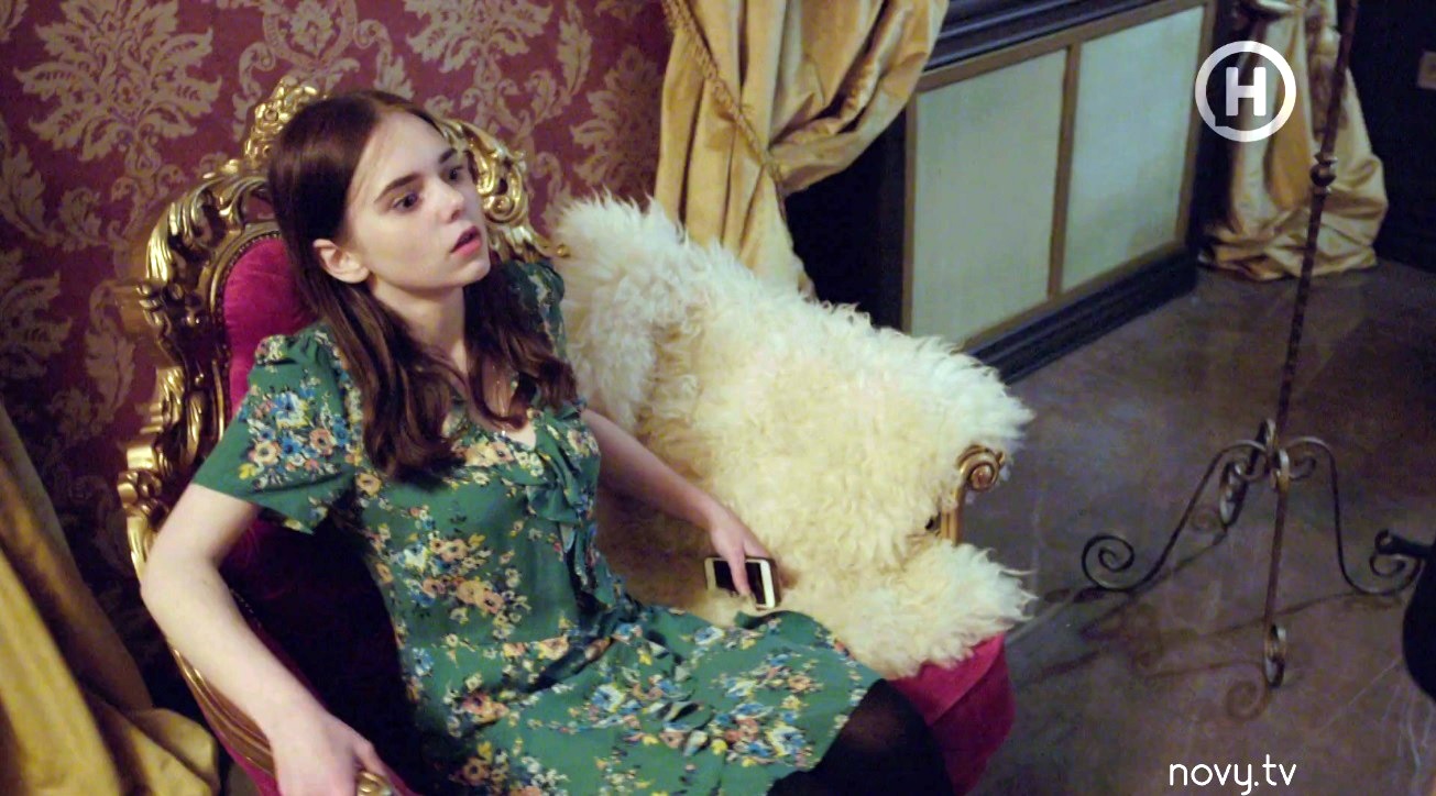 Київ вдень і вночі: 5 сезон 25 серія дивитися онлайн